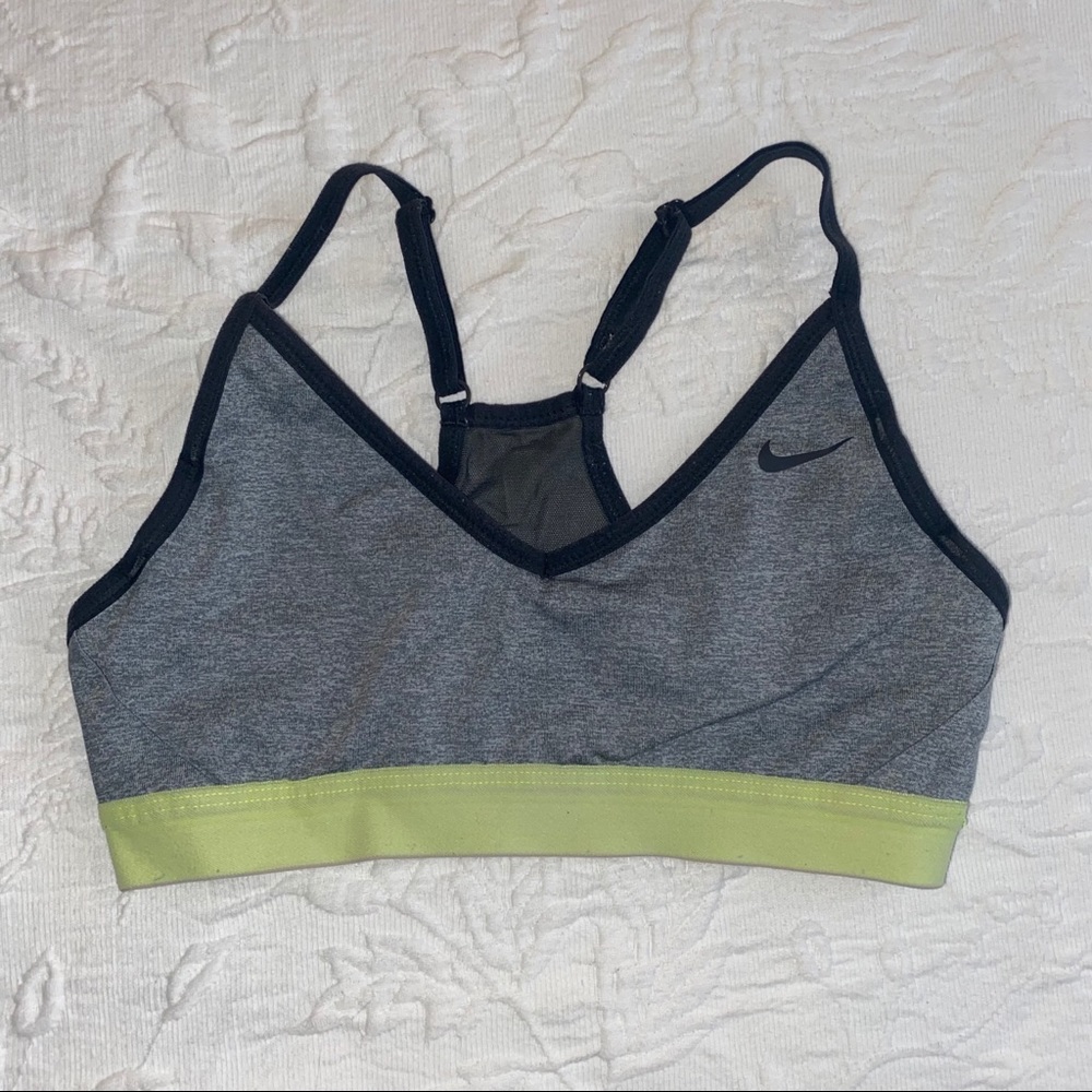 Nike Indy sports bra